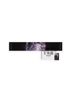[Pre Order] IRENE I-WILL Goods - SLOGAN SET