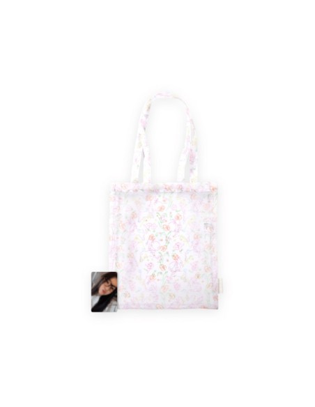 [Pre Order] IRENE I-WILL Goods - BAG SET