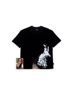 [Pre Order] IRENE I-WILL Goods - T-SHIRT SET