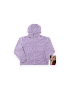 [Pre Order] IRENE I-WILL Goods - WIND BREAKER SET