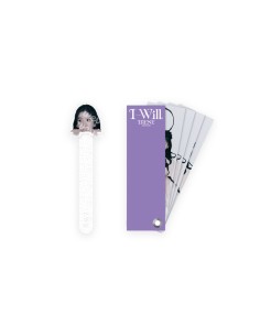 [Pre Order] IRENE I-WILL Goods - BOOKMARK SET
