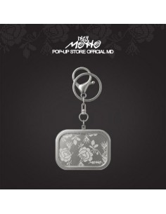 [Pre Order] ITZY Motto POP-UP STORE Goods - MINI TIN CASE...