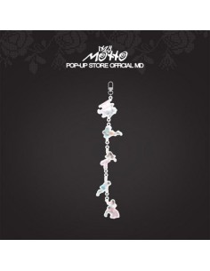 [Pre Order] ITZY Motto POP-UP STORE Goods - LADDER...