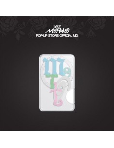 [Pre Order] ITZY Motto POP-UP STORE Goods - CLEAR...