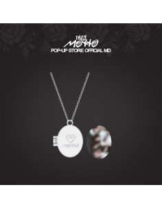 [Pre Order] ITZY Motto POP-UP STORE Goods - ENGRAVED...