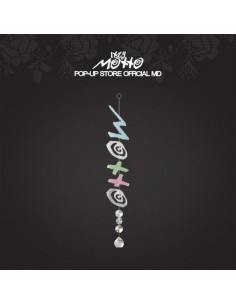 [Pre Order] ITZY Motto POP-UP STORE Goods - DIY ACRYLIC...