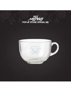 [Pre Order] ITZY Motto POP-UP STORE Goods - YOGURT BOWL