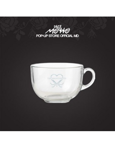 [Pre Order] ITZY Motto POP-UP STORE Goods -...