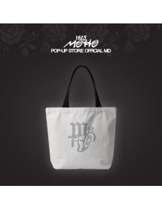 [Pre Order] ITZY Motto POP-UP STORE Goods - REUSABLE BAG