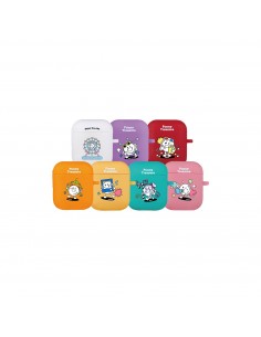 TREASURE WORLD Goods - AIRPODS CASE