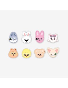 Stray Kids MANIAC SPECIAL Goods - SKZOO SMART TOK