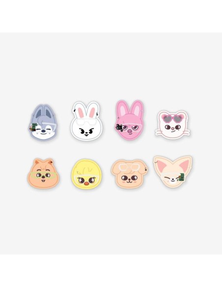 Stray Kids MANIAC SPECIAL Goods - SKZOO SMART TOK