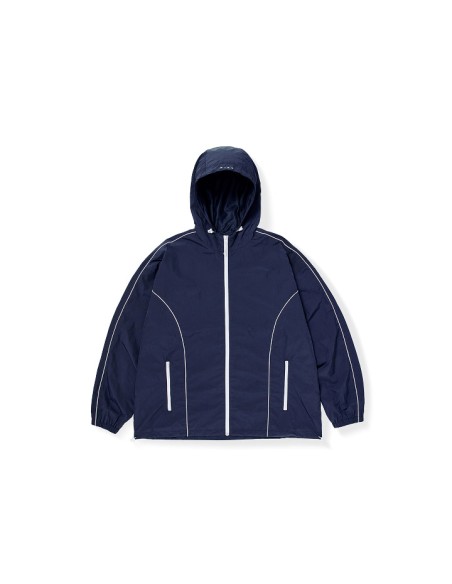 [3rd Pre Order] BTS SWIM Goods - Wind Jacket (DIVE)