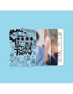 [Pre Order] ALPHA DRIVE ONE No School Tomorrow Goods -...