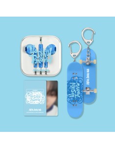 [Pre Order] ALPHA DRIVE ONE No School Tomorrow Goods -...
