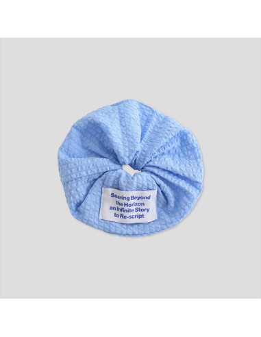 ZEROBASEONE Ascend- Goods - SCRUNCHIE