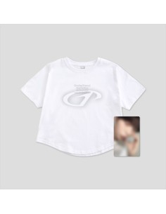 [Pre Order] ZEROBASEONE Ascend- Goods - T-SHIRT