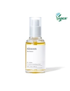 [Korea Best Seller] Mixsoon Bean Essence 50ml