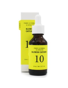 [Korea Best Seller] It's Skin Power 10 Formula VC...