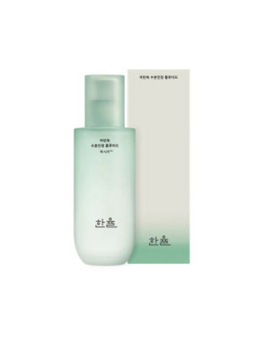 [Korea Best Seller] Hanyul Pure Artemisia...