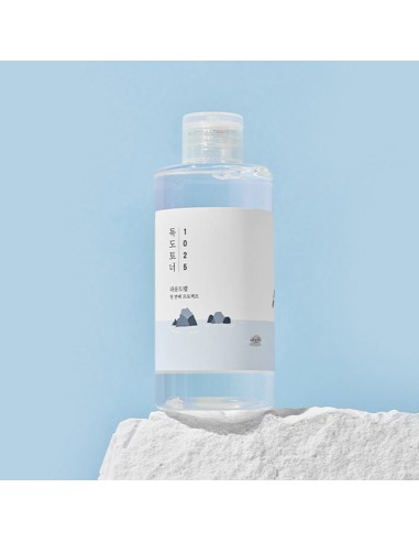 [Korea Best Seller] ROUND LAB 1025 Dokdo Toner...