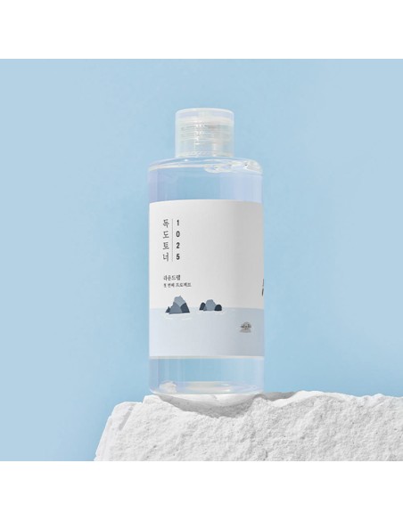 [Korea Best Seller] ROUND LAB 1025 Dokdo Toner 200ml