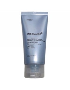 [Korea Best Seller] Medicube Zero Pore Exosome Capsule...