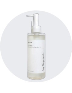 [Korea Best Seller] Anua Heartleaf Pore Control Cleansing...
