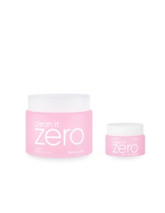 [Korea Best Seller] BANILA CO Clean It Zero Cleansing...