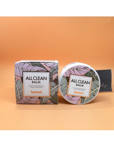 [Korea Best Seller] heimish All Clean Balm 120ml