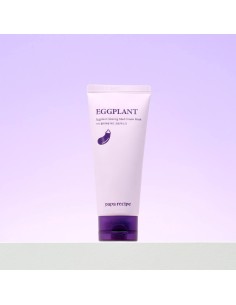 [Korea Best Seller] Papa Recipe Eggplant Clearing Mud...