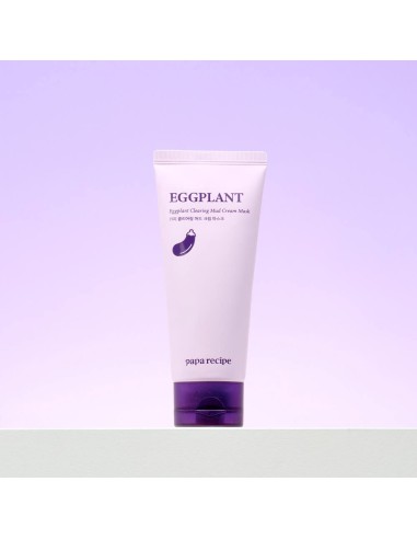[Korea Best Seller] Papa Recipe Eggplant...