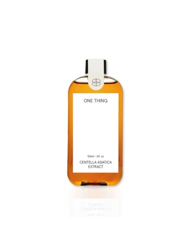 [Korea Best Seller] ONE THING Centella Asiatica...