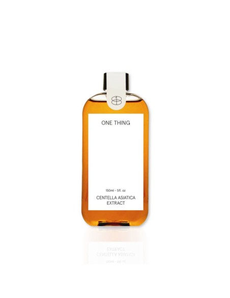 [Korea Best Seller] ONE THING Centella Asiatica Extract Toner 150ml