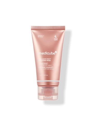 [Korea Best Seller] Medicube Collagen Night...