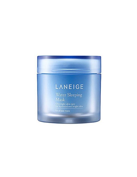 [Korea Best Seller] Laneige Water Sleeping Mask EX 70ml