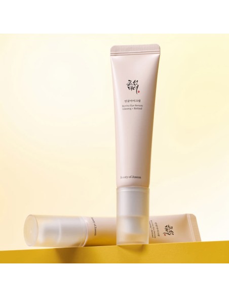 [Korea Best Seller] Beauty of Joseon Revive Eye Serum : Ginseng + Retinal 30ml