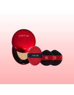 [Korea Best Seller] TIRTIR Mask Fit Red Cushion 18g SPF40...