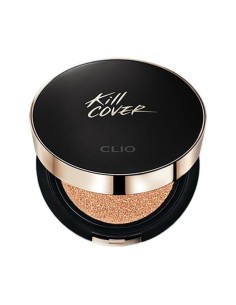 [Korea Best Seller] CLIO Kill Cover Fixer Cushion 02...
