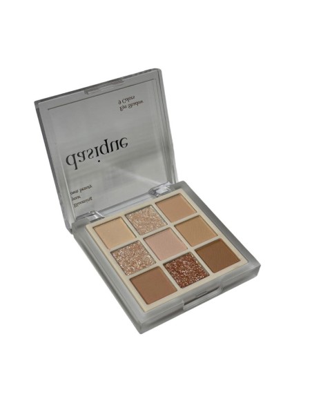 [Korea Best Seller] dasique Shadow Palette 07 Milk Latte