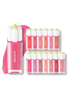 [Korea Best Seller] AMUSE Dew Tint 4g