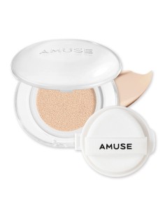 [Korea Best Seller] AMUSE Ceramic Skin Perfector Cushion...