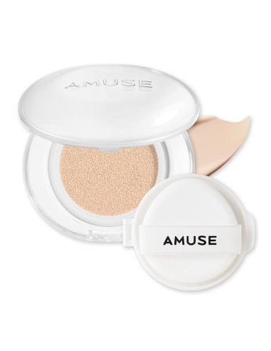 [Korea Best Seller] AMUSE Ceramic Skin...
