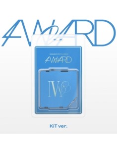 [KiT] MAMAMOO Special Single Album - 4WARD (KiT Ver.)