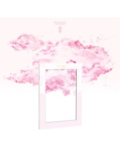 EPEX 7th EP Album - Youth : Epilogue (Seventh Piece Ver.)...