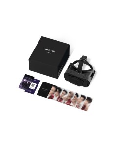 [Pre Order] ENHYPEN VR Concert Box - IMMERSION Package