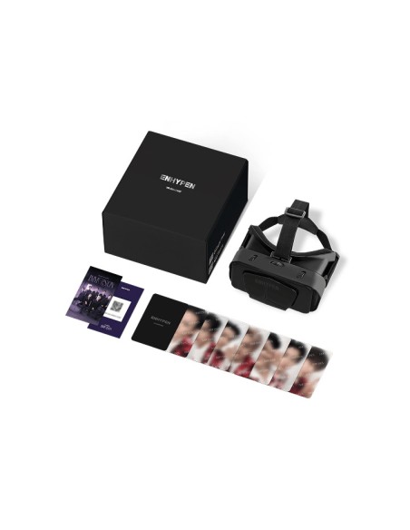[Pre Order] ENHYPEN VR Concert Box - IMMERSION Package