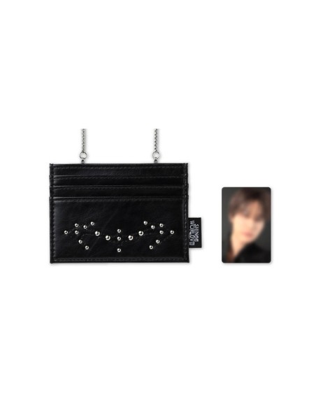 SHINee WORLD VIII : [THE INVERT] Goods - CARD WALLET SET kpoptown.com