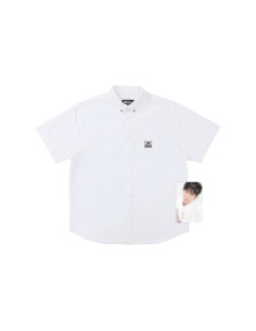 RIIZE OFFIICE Goods - SHIRT SET