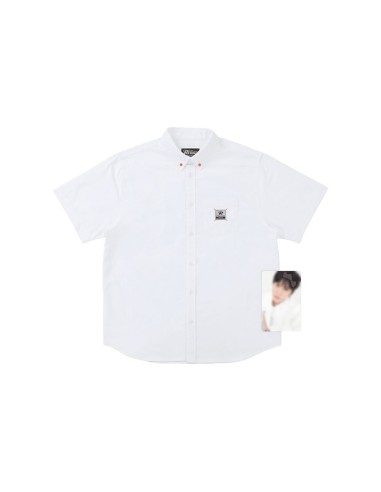 RIIZE OFFIICE Goods - SHIRT SET